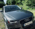 Ауди А4 2013 в Луцке на Automoto.ua Серый Ауди А4, объемом двигателя 1.98 л и пробегом 224 тыс. км за 9900 $, фото 5 на Automoto.ua