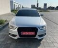 Серый Ауди А4, объемом двигателя 2 л и пробегом 229 тыс. км за 11400 $, фото 1 на Automoto.ua