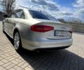 Сірий Ауді А4, об'ємом двигуна 2 л та пробігом 170 тис. км за 14200 $, фото 7 на Automoto.ua