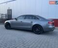 Серый Ауди А4, объемом двигателя 2 л и пробегом 229 тыс. км за 10700 $, фото 15 на Automoto.ua