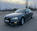 Серый Ауди А4, объемом двигателя 1.98 л и пробегом 313 тыс. км за 13100 $, фото 2 на Automoto.ua