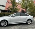 Ауди А4 2013 в Киеве на Automoto.ua Серый Ауди А4, объемом двигателя 1.98 л и пробегом 149 тыс. км за 12999 $, фото 3 на Automoto.ua