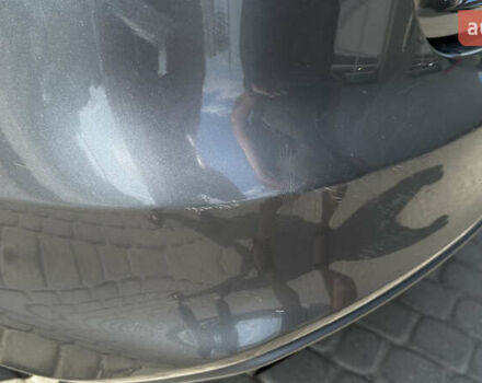 Серый Ауди А4, объемом двигателя 1.98 л и пробегом 199 тыс. км за 11000 $, фото 6 на Automoto.ua