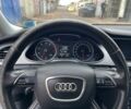 Сірий Ауді А4, об'ємом двигуна 2 л та пробігом 298 тис. км за 9450 $, фото 13 на Automoto.ua