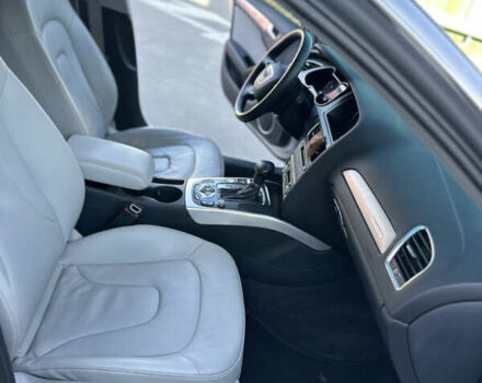 Серый Ауди А4, объемом двигателя 1.98 л и пробегом 224 тыс. км за 11800 $, фото 28 на Automoto.ua