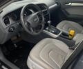 Серый Ауди А4, объемом двигателя 1.98 л и пробегом 130 тыс. км за 12700 $, фото 11 на Automoto.ua