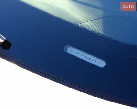 Сірий Ауді А4, об'ємом двигуна 1.98 л та пробігом 225 тис. км за 13200 $, фото 25 на Automoto.ua