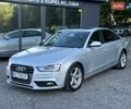 Серый Ауди А4, объемом двигателя 1.98 л и пробегом 202 тыс. км за 11900 $, фото 19 на Automoto.ua