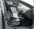 Серый Ауди А4, объемом двигателя 2 л и пробегом 212 тыс. км за 8950 $, фото 18 на Automoto.ua