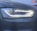 Серый Ауди А4, объемом двигателя 2 л и пробегом 229 тыс. км за 10700 $, фото 32 на Automoto.ua