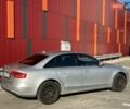Сірий Ауді А4, об'ємом двигуна 1.98 л та пробігом 225 тис. км за 13200 $, фото 4 на Automoto.ua