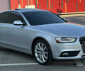 Серый Ауди А4, объемом двигателя 1.98 л и пробегом 224 тыс. км за 11800 $, фото 8 на Automoto.ua