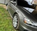 Серый Ауди А4, объемом двигателя 2 л и пробегом 257 тыс. км за 11000 $, фото 3 на Automoto.ua