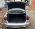 Сірий Ауді А4, об'ємом двигуна 2 л та пробігом 298 тис. км за 9450 $, фото 15 на Automoto.ua