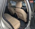 Сірий Ауді А4, об'ємом двигуна 1.98 л та пробігом 260 тис. км за 9800 $, фото 14 на Automoto.ua