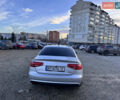 Сірий Ауді А4, об'ємом двигуна 1.98 л та пробігом 276 тис. км за 11800 $, фото 1 на Automoto.ua