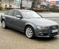 Серый Ауди А4, объемом двигателя 1.98 л и пробегом 258 тыс. км за 9799 $, фото 17 на Automoto.ua
