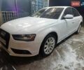 Серый Ауди А4, объемом двигателя 1.98 л и пробегом 210 тыс. км за 10200 $, фото 14 на Automoto.ua