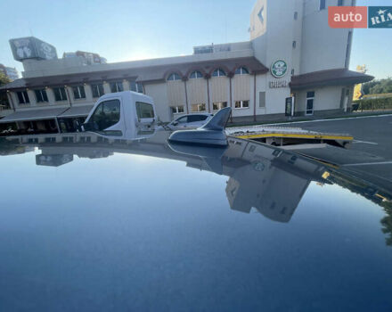 Серый Ауди А4, объемом двигателя 1.98 л и пробегом 138 тыс. км за 14200 $, фото 18 на Automoto.ua