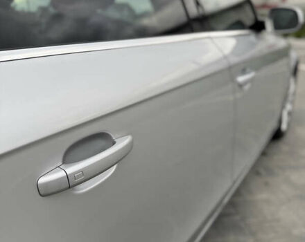 Сірий Ауді А4, об'ємом двигуна 1.98 л та пробігом 189 тис. км за 13200 $, фото 18 на Automoto.ua