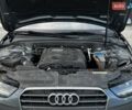 Серый Ауди А4, объемом двигателя 1.98 л и пробегом 158 тыс. км за 9890 $, фото 35 на Automoto.ua