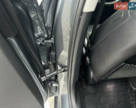 Серый Ауди А4, объемом двигателя 1.98 л и пробегом 215 тыс. км за 8950 $, фото 48 на Automoto.ua