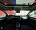 Сірий Ауді А4, об'ємом двигуна 1.98 л та пробігом 225 тис. км за 13200 $, фото 18 на Automoto.ua