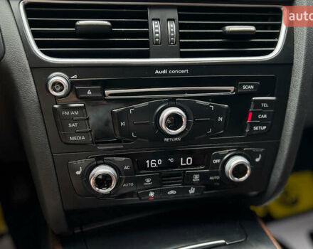 Серый Ауди А4, объемом двигателя 2 л и пробегом 151 тыс. км за 13750 $, фото 23 на Automoto.ua