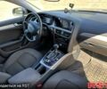 Серый Ауди А4, объемом двигателя 2 л и пробегом 196 тыс. км за 11990 $, фото 5 на Automoto.ua