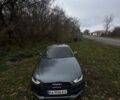 Серый Ауди А4, объемом двигателя 2 л и пробегом 222 тыс. км за 15999 $, фото 4 на Automoto.ua
