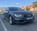 Сірий Ауді А4, об'ємом двигуна 2 л та пробігом 140 тис. км за 13400 $, фото 1 на Automoto.ua