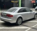 Серый Ауди А4, объемом двигателя 1.98 л и пробегом 130 тыс. км за 13500 $, фото 9 на Automoto.ua