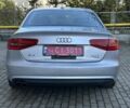 Серый Ауди А4, объемом двигателя 2 л и пробегом 226 тыс. км за 9900 $, фото 5 на Automoto.ua