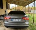 Серый Ауди А4, объемом двигателя 2 л и пробегом 257 тыс. км за 11000 $, фото 1 на Automoto.ua