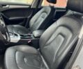 Сірий Ауді А4, об'ємом двигуна 2 л та пробігом 298 тис. км за 9450 $, фото 12 на Automoto.ua