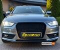 Серый Ауди А4, объемом двигателя 2 л и пробегом 190 тыс. км за 14600 $, фото 1 на Automoto.ua