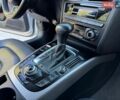 Серый Ауди А4, объемом двигателя 1.97 л и пробегом 272 тыс. км за 12500 $, фото 37 на Automoto.ua