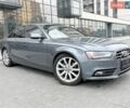 Серый Ауди А4, объемом двигателя 1.98 л и пробегом 301 тыс. км за 12200 $, фото 1 на Automoto.ua