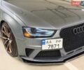 Серый Ауди А4, объемом двигателя 2 л и пробегом 169 тыс. км за 12900 $, фото 3 на Automoto.ua