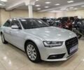 Серый Ауди А4, объемом двигателя 2 л и пробегом 110 тыс. км за 12903 $, фото 4 на Automoto.ua