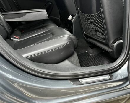 Серый Ауди А4, объемом двигателя 2 л и пробегом 212 тыс. км за 8950 $, фото 21 на Automoto.ua