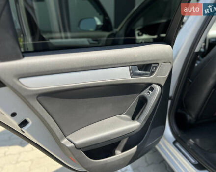 Серый Ауди А4, объемом двигателя 1.98 л и пробегом 228 тыс. км за 8700 $, фото 28 на Automoto.ua