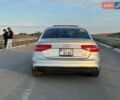 Ауди А4 2013 в Львове на Automoto.ua Серый Ауди А4, объемом двигателя 1.98 л и пробегом 180 тыс. км за 12900 $, фото 3 на Automoto.ua