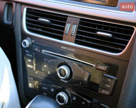 Сірий Ауді А4, об'ємом двигуна 1.98 л та пробігом 225 тис. км за 13200 $, фото 35 на Automoto.ua
