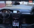 Серый Ауди А4, объемом двигателя 2 л и пробегом 229 тыс. км за 10700 $, фото 21 на Automoto.ua