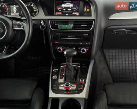 Серый Ауди А4, объемом двигателя 1.98 л и пробегом 202 тыс. км за 11000 $, фото 40 на Automoto.ua