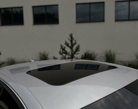 Сірий Ауді А4, об'ємом двигуна 1.98 л та пробігом 189 тис. км за 13200 $, фото 12 на Automoto.ua