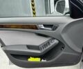 Серый Ауди А4, объемом двигателя 2 л и пробегом 184 тыс. км за 10300 $, фото 6 на Automoto.ua