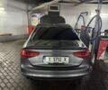 Серый Ауди А4, объемом двигателя 2 л и пробегом 237 тыс. км за 11000 $, фото 8 на Automoto.ua
