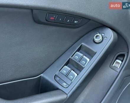 Сірий Ауді А4, об'ємом двигуна 1.98 л та пробігом 202 тис. км за 9900 $, фото 26 на Automoto.ua